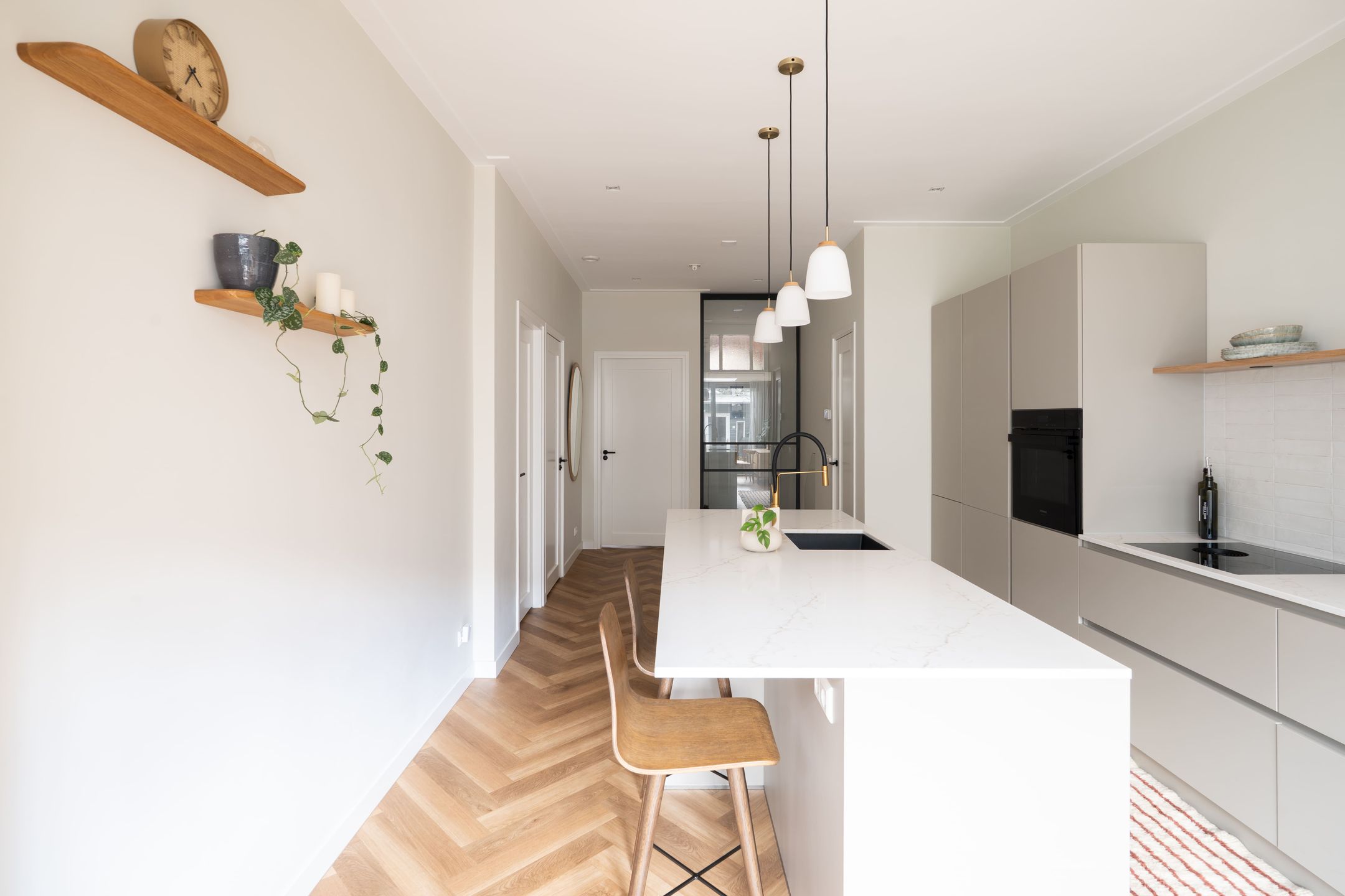 Photo 6 of Bennebroekstraat 33-H