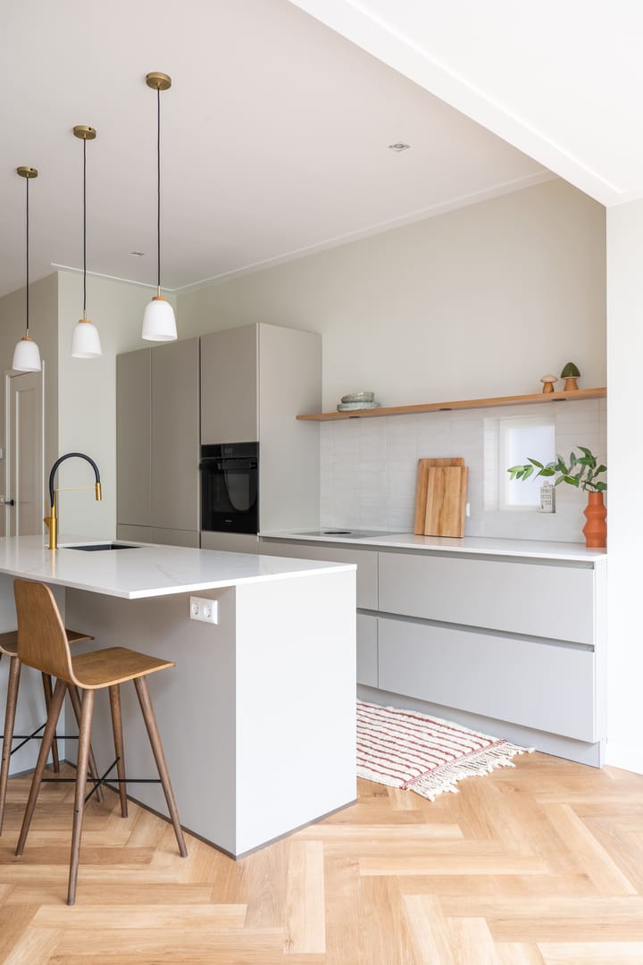 Photo 9 of Bennebroekstraat 33-H