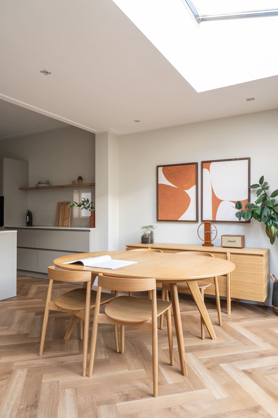 Photo 11 of Bennebroekstraat 33-H