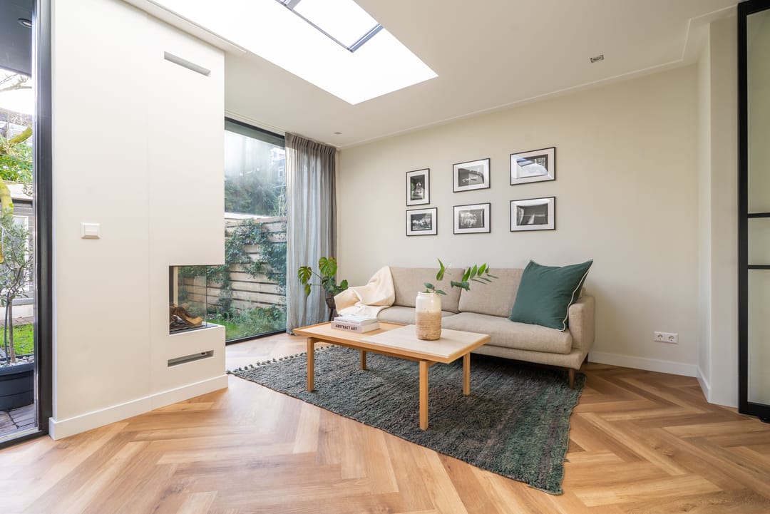 Photo 13 of Bennebroekstraat 33-H