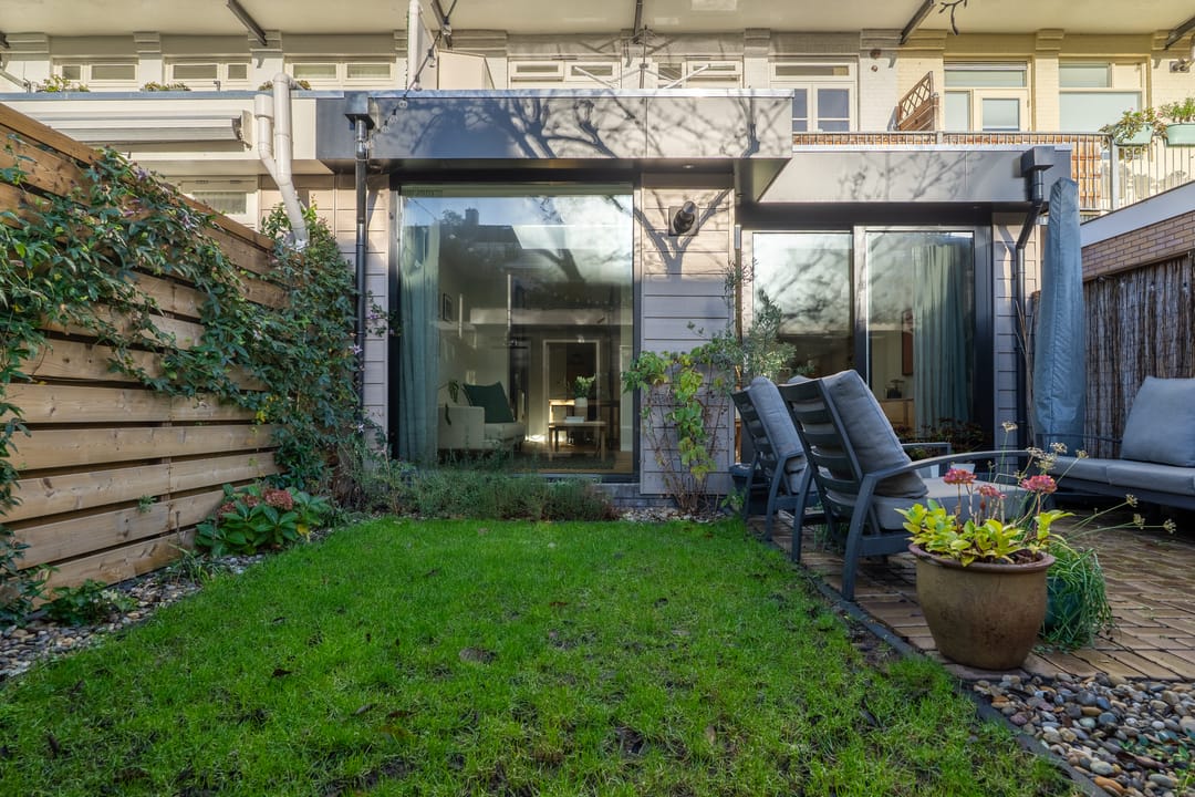 Photo 26 of Bennebroekstraat 33-H