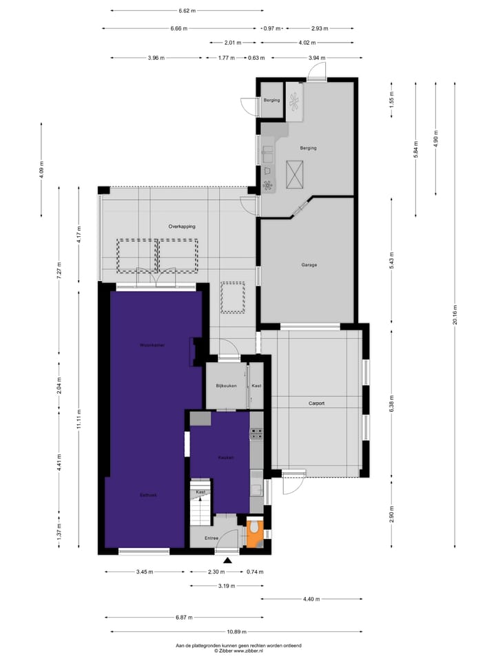 Photo 33 of Sint Eloystraat 14