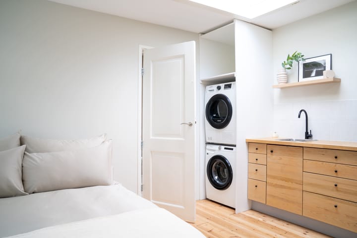 Photo 29 of Bennebroekstraat 33-H