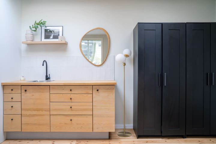 Photo 30 of Bennebroekstraat 33-H