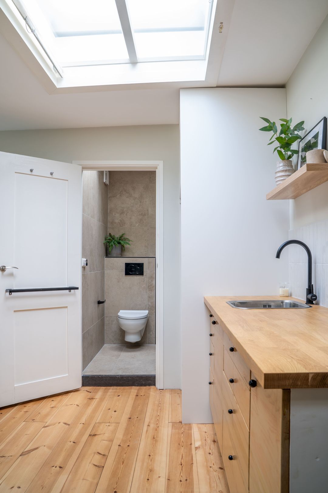 Photo 31 of Bennebroekstraat 33-H