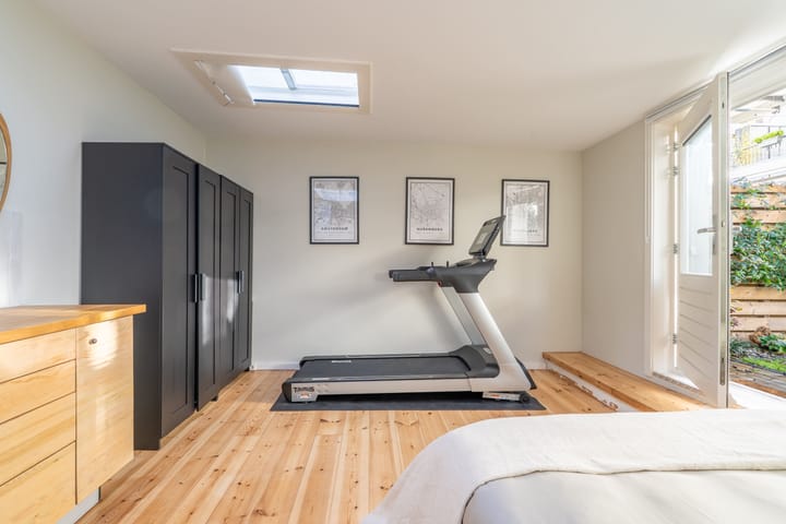 Photo 32 of Bennebroekstraat 33-H