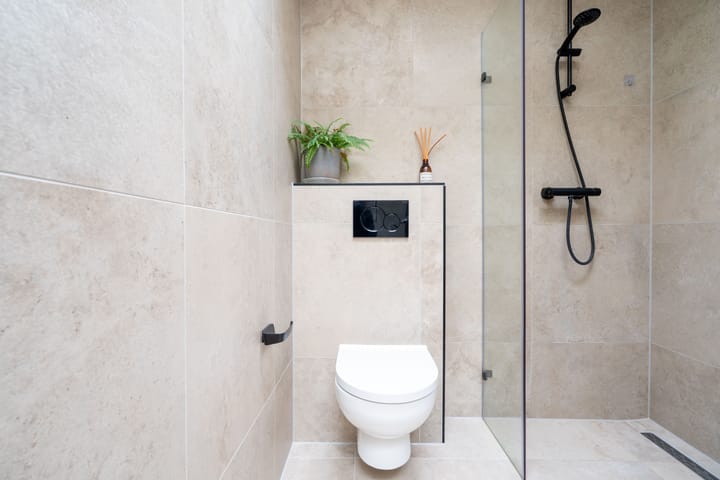 Photo 33 of Bennebroekstraat 33-H