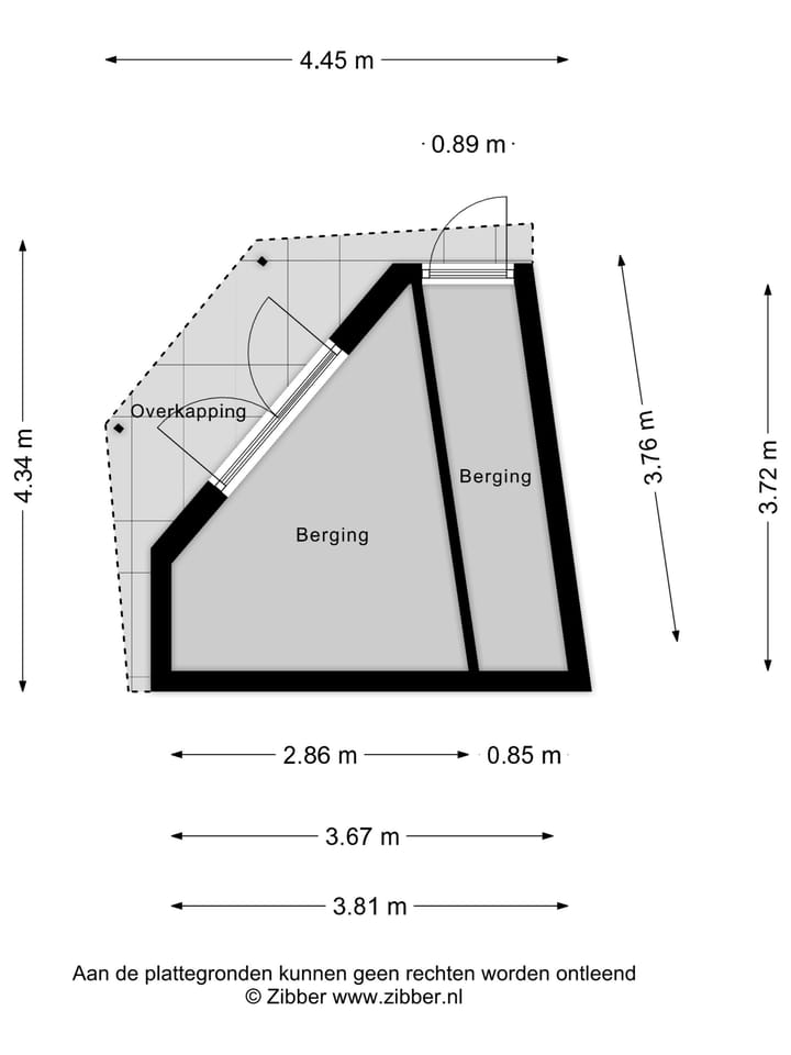 Photo 35 of Sint Eloystraat 14