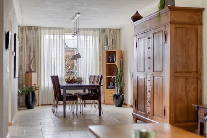 Photo 7 of Sint Eloystraat 14