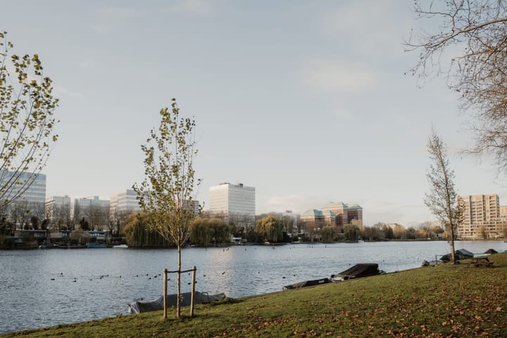 Photo 39 of Bennebroekstraat 33-H