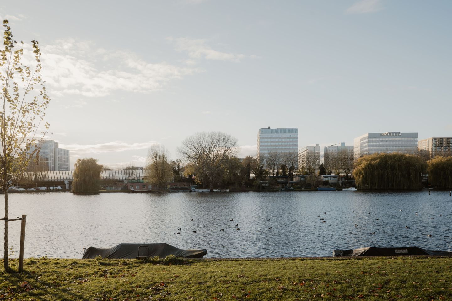 Photo 40 of Bennebroekstraat 33-H