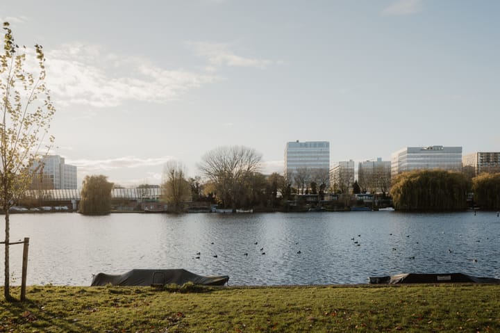 Photo 40 of Bennebroekstraat 33-H