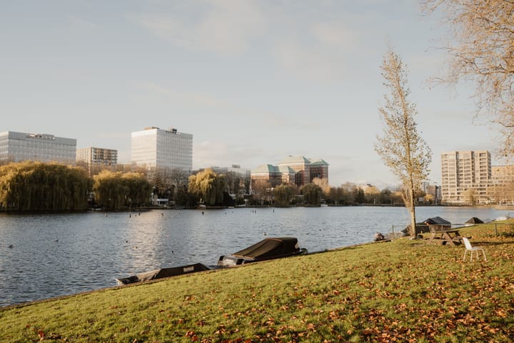 Photo 42 of Bennebroekstraat 33-H