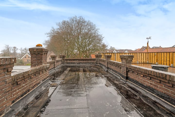 Photo 5 of Straatdijk 14