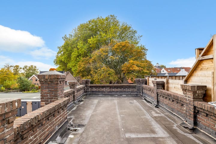 Photo 15 of Straatdijk 14