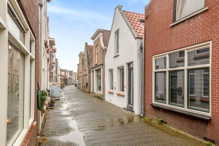 Photo 4 of Straatdijk 14