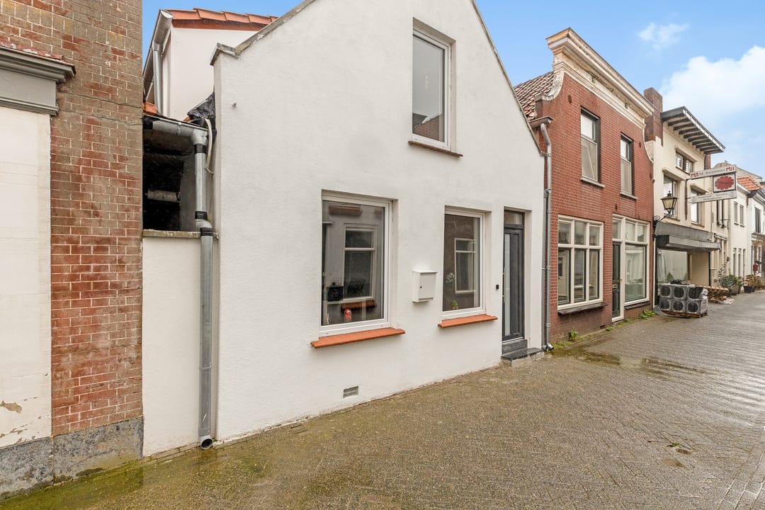 Photo 1 of Straatdijk 14