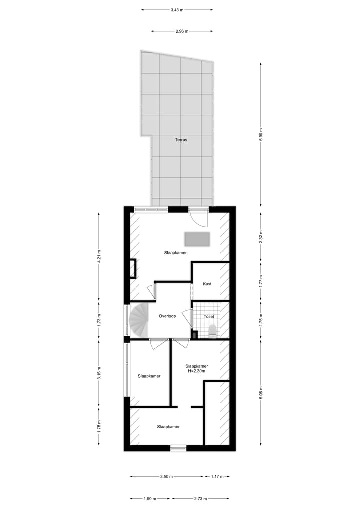 Photo 53 of Straatdijk 14