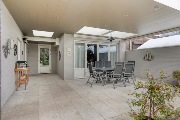 Photo 27 of Sint Eloystraat 14