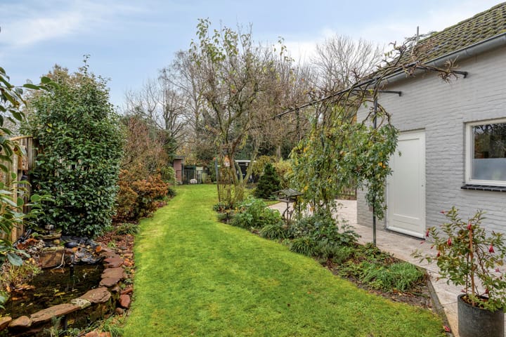 Photo 29 of Sint Eloystraat 14