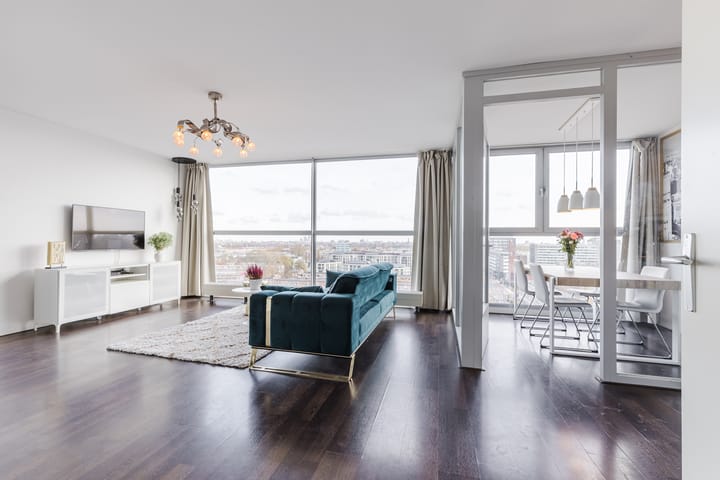 Foto 7 van Bos en Lommerweg 336