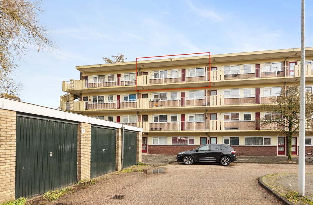 Foto 2 van Doddendaal 63