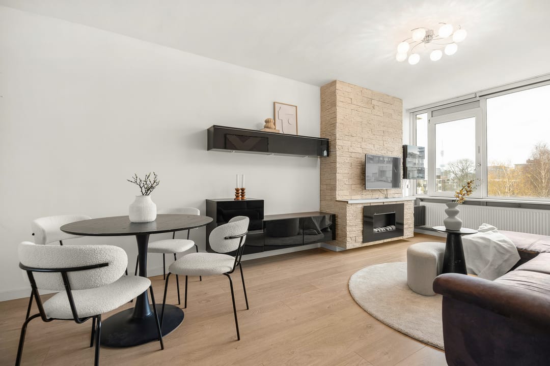 Foto 1 van Doddendaal 63