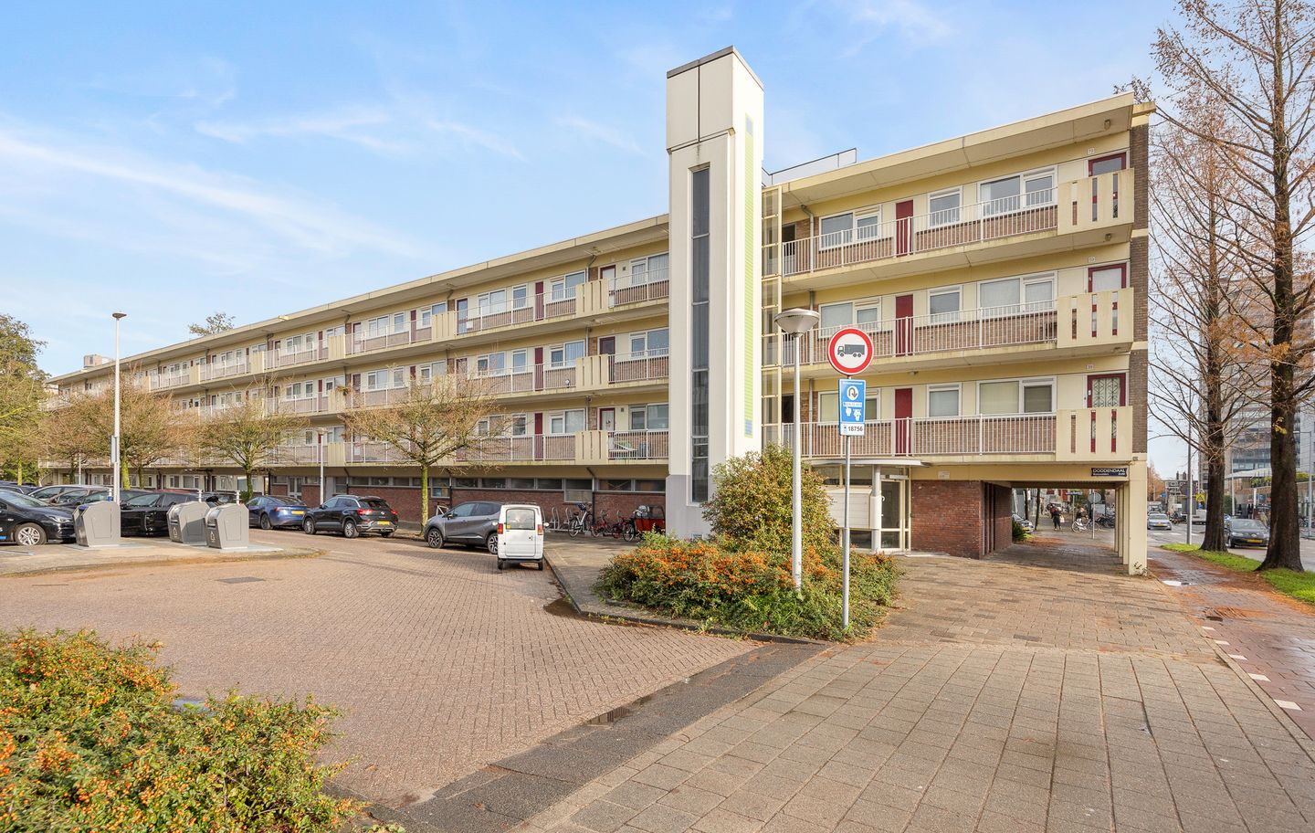 Foto 4 van Doddendaal 63