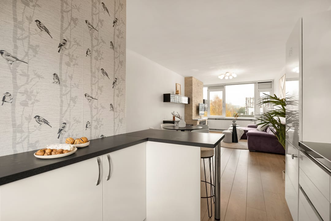 Foto 13 van Doddendaal 63