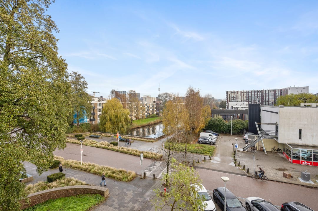 Foto 26 van Doddendaal 63