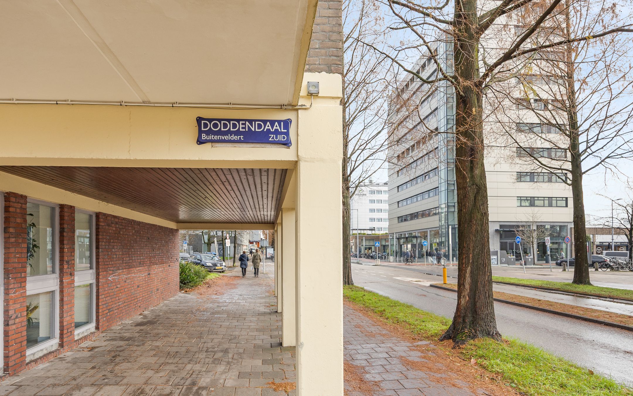 Foto 27 van Doddendaal 63