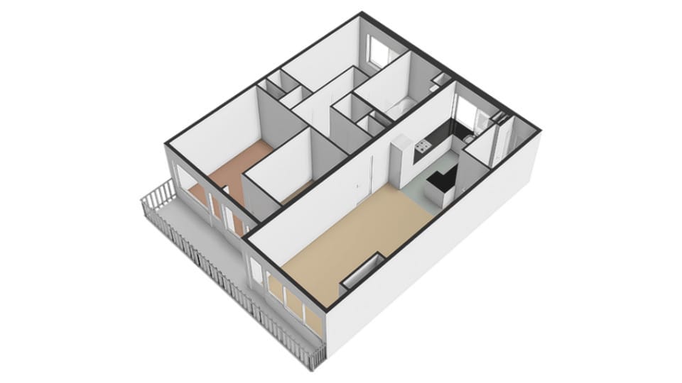 Foto 31 van Doddendaal 63