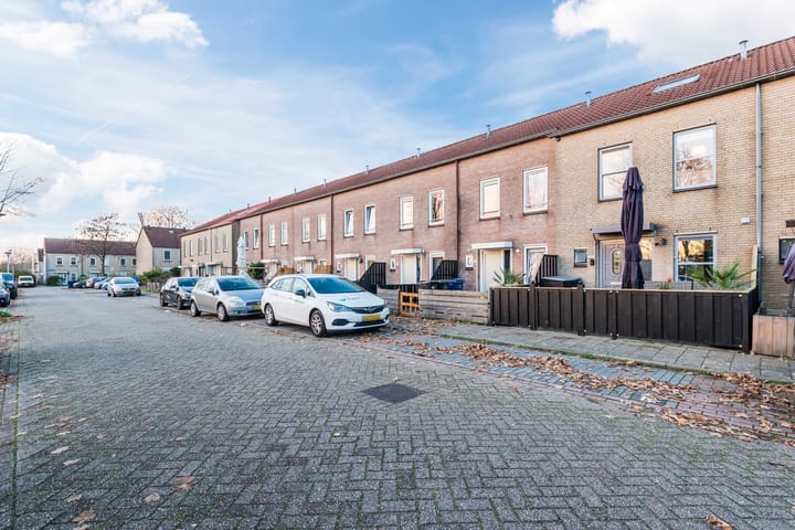 Photo 4 of Moesdistelstraat 19