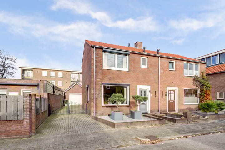 Foto 1 van Tuinderslaan 28