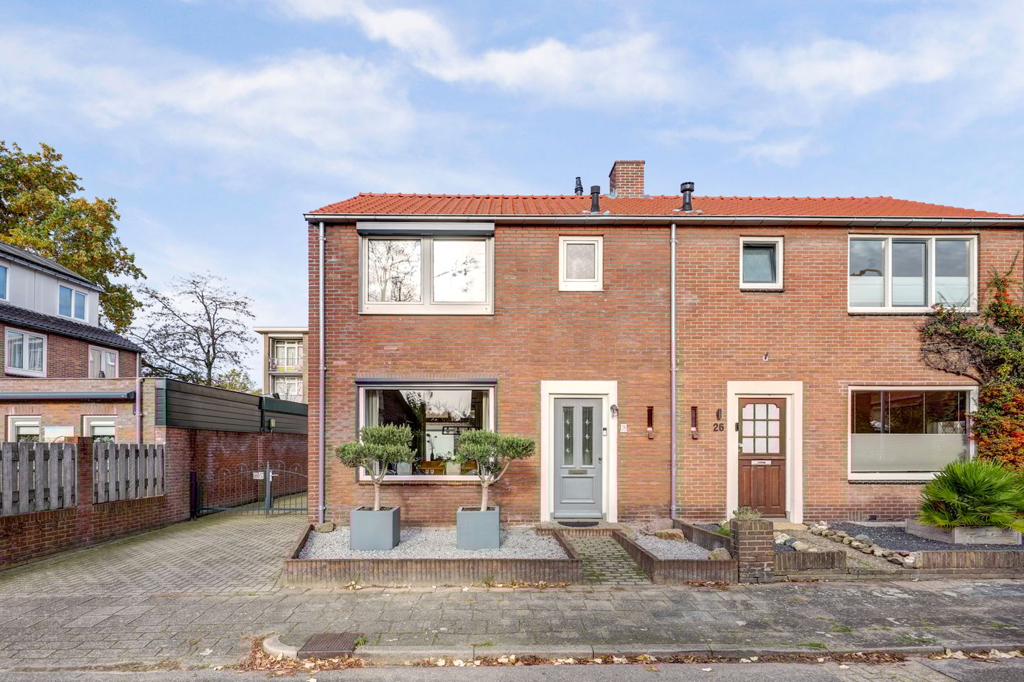 Photo 5 of Tuinderslaan 28