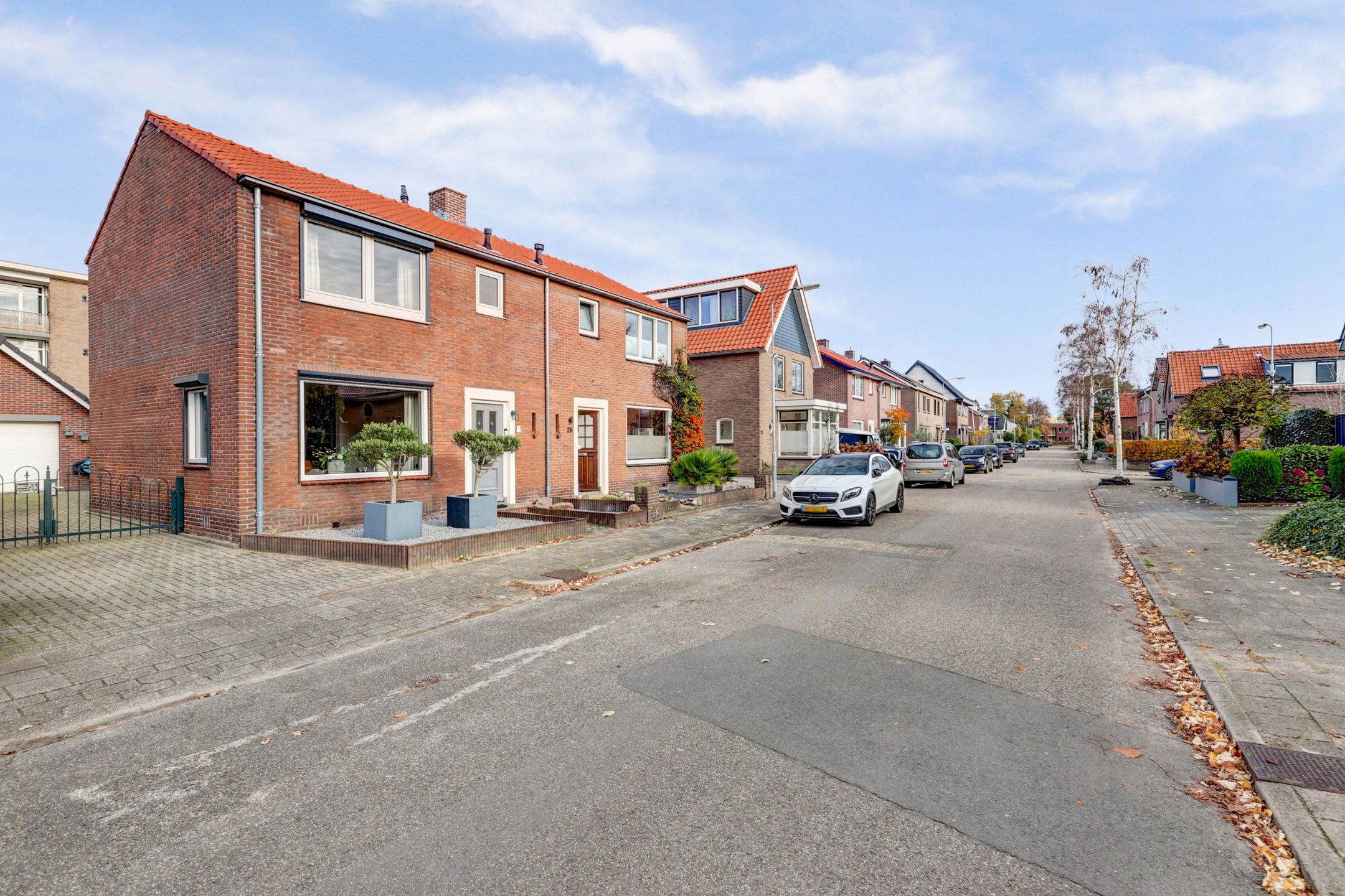 Photo 6 of Tuinderslaan 28