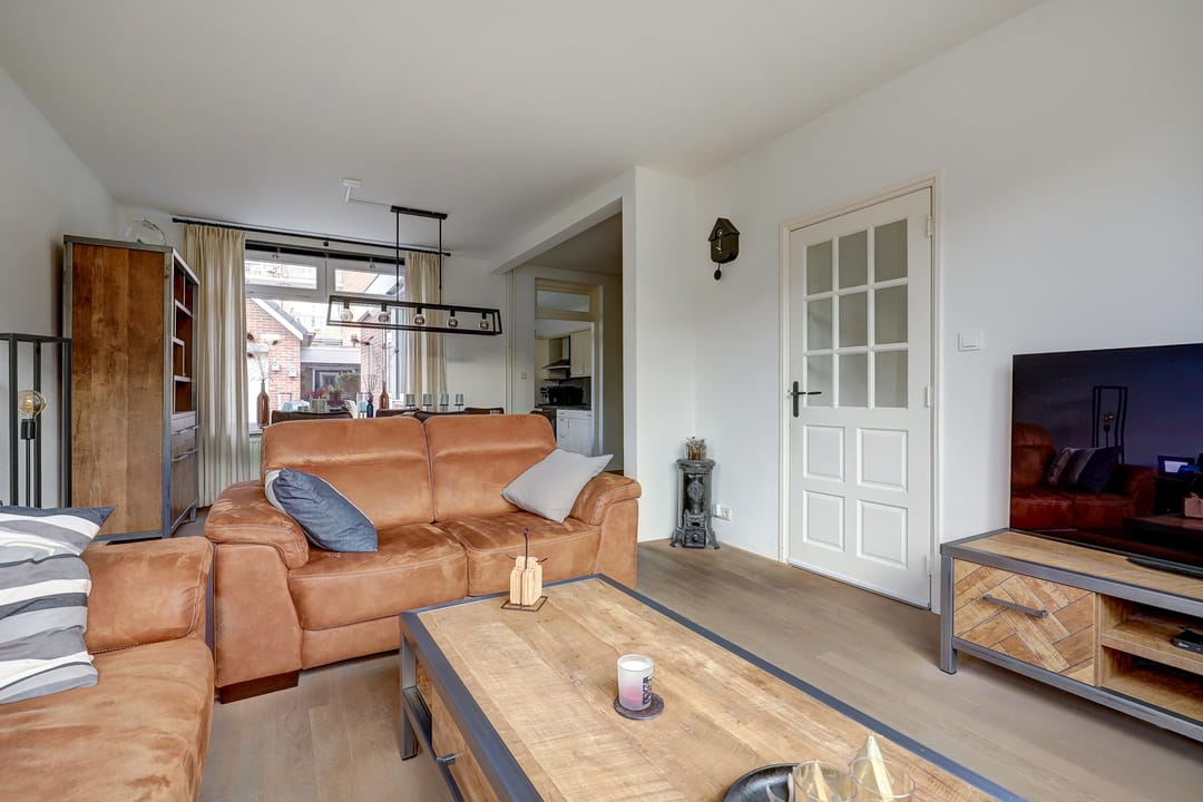 Photo 2 of Tuinderslaan 28