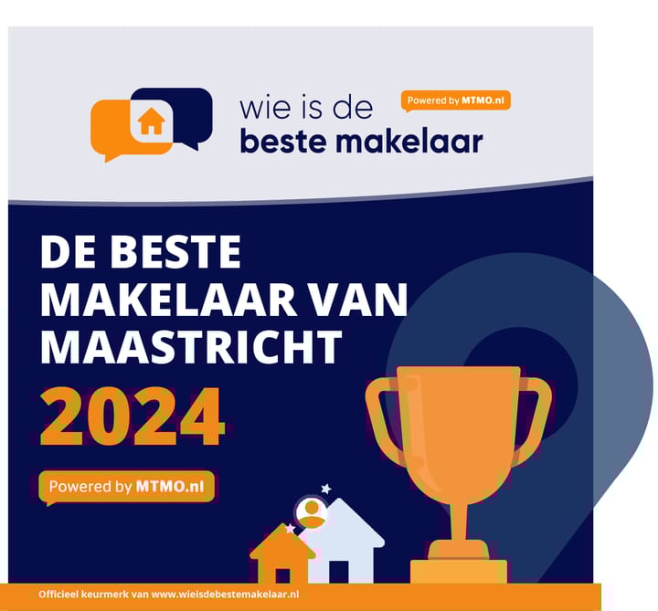 A promotional picture for the office