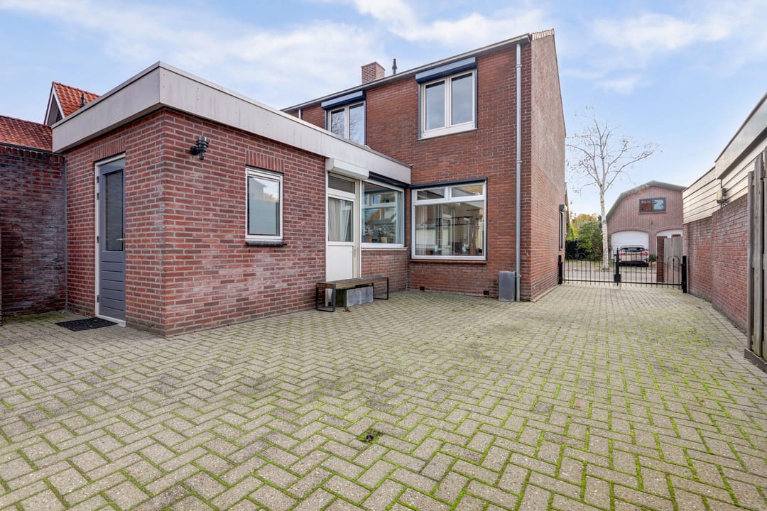 Photo 46 of Tuinderslaan 28