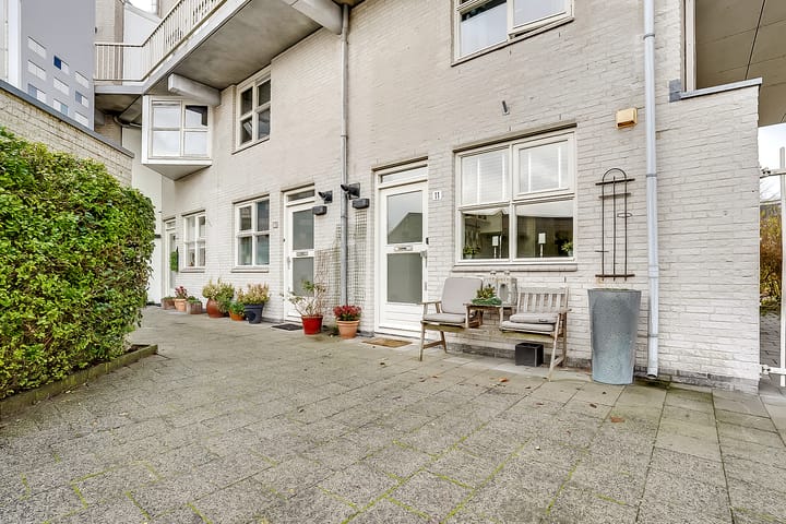 Foto 2 van Clara Peeterslaan 11