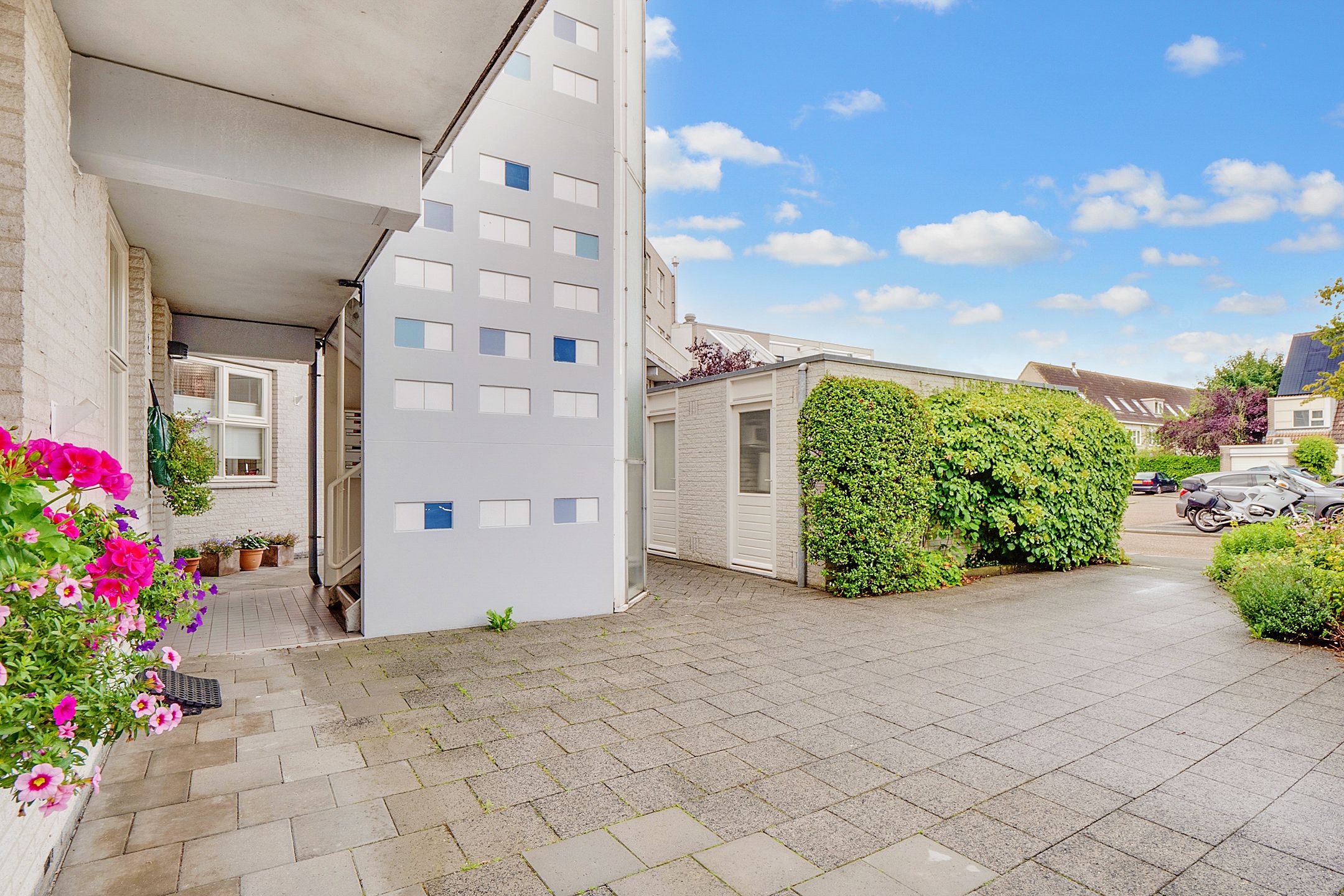 Foto 3 van Clara Peeterslaan 11