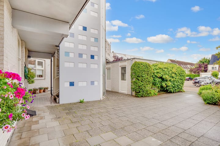 Foto 3 van Clara Peeterslaan 11