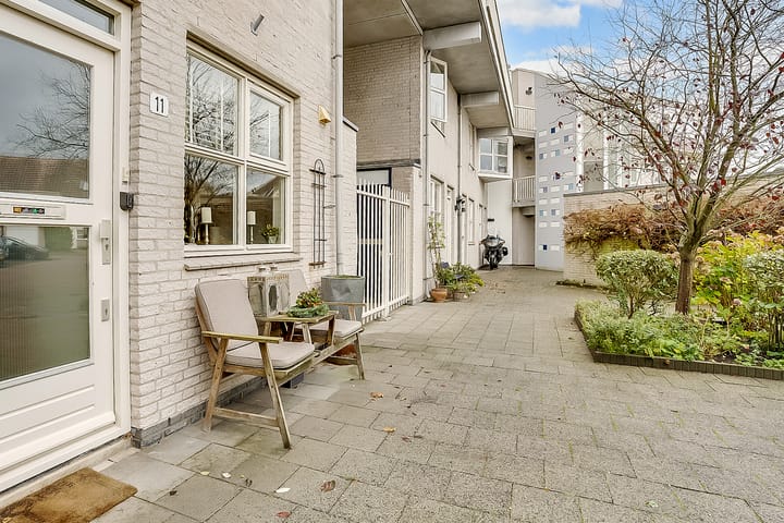 Foto 4 van Clara Peeterslaan 11