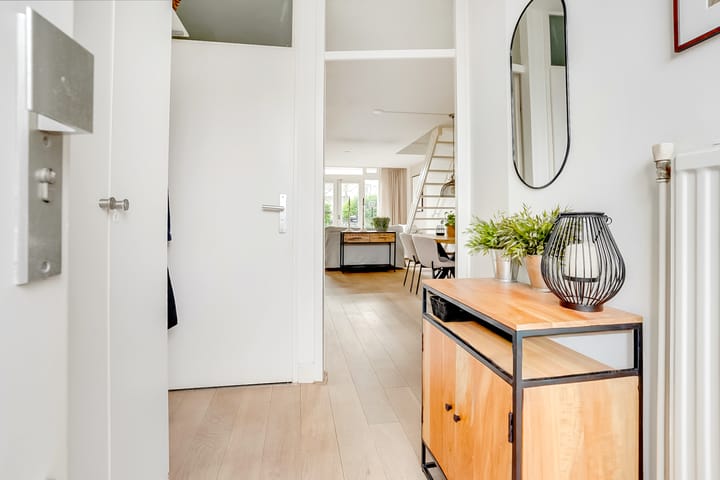 Foto 5 van Clara Peeterslaan 11