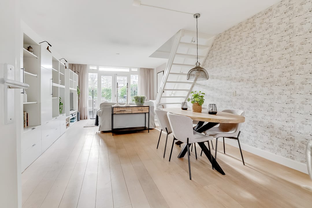 Foto 7 van Clara Peeterslaan 11