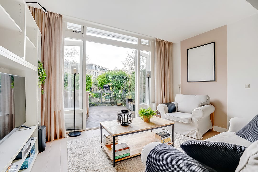 Foto 8 van Clara Peeterslaan 11