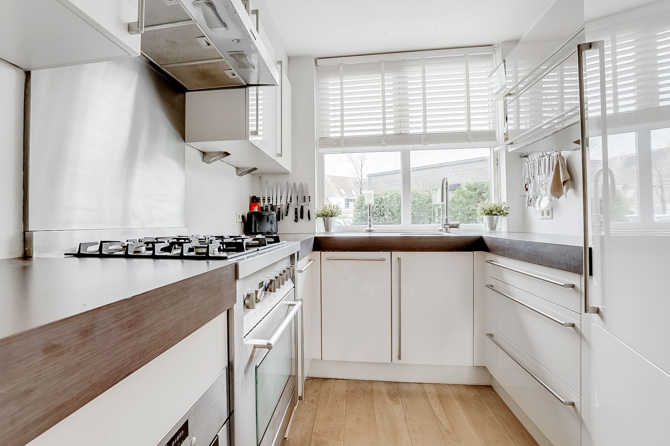 Foto 9 van Clara Peeterslaan 11