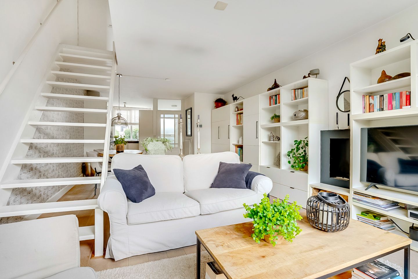 Foto 10 van Clara Peeterslaan 11