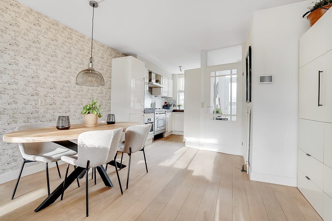 Foto 11 van Clara Peeterslaan 11