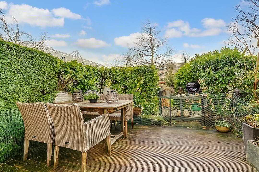 Foto 13 van Clara Peeterslaan 11